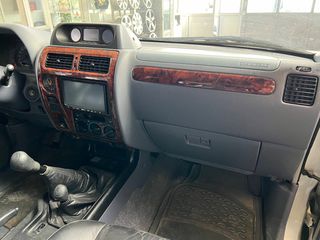Toyota Land Cruiser 2000 -ΑΕΡΙΟ/ΓΚΑΖΙ-ΔEΡMA-thumb-12