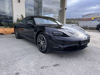 Porsche Taycan 2021 4S Performance Plus-thumb-1