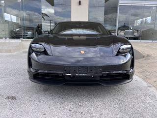 Porsche Taycan 2021 4S Performance Plus