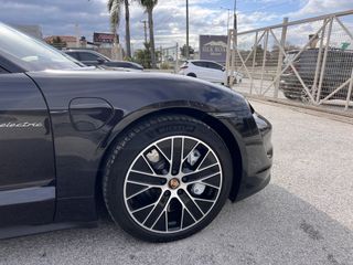 Porsche Taycan 2021 4S Performance Plus-thumb-5