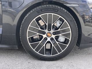 Porsche Taycan 2021 4S Performance Plus-thumb-6