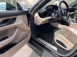 Porsche Taycan 2021 4S Performance Plus-thumb-8