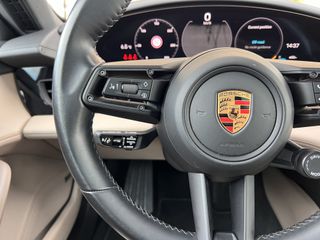 Porsche Taycan 2021 4S Performance Plus-thumb-36