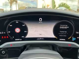 Porsche Taycan 2021 4S Performance Plus-thumb-41