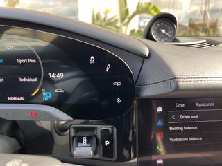 Porsche Taycan 2021 4S Performance Plus-thumb-48