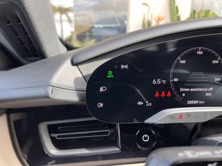Porsche Taycan 2021 4S Performance Plus-thumb-49