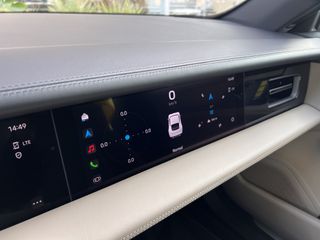 Porsche Taycan 2021 4S Performance Plus-thumb-50