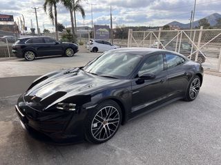 Porsche Taycan 2021 4S Performance Plus-thumb-53
