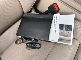 Porsche Taycan 2021 4S Performance Plus-thumb-55