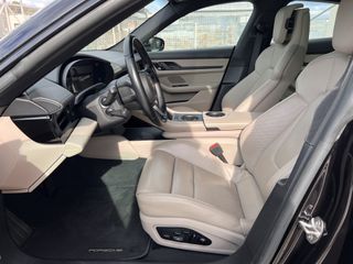 Porsche Taycan 2021 4S Performance Plus-thumb-11