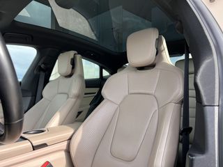 Porsche Taycan 2021 4S Performance Plus-thumb-13