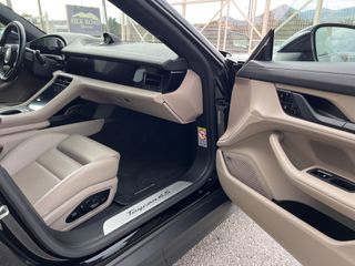 Porsche Taycan 2021 4S Performance Plus-thumb-18