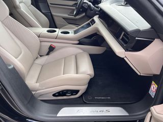 Porsche Taycan 2021 4S Performance Plus-thumb-20