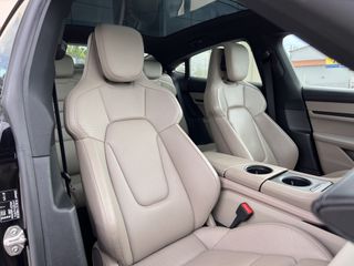 Porsche Taycan 2021 4S Performance Plus-thumb-21