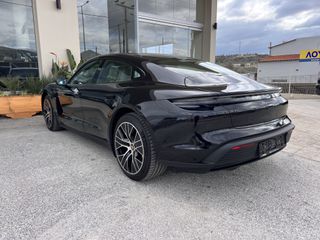 Porsche Taycan 2021 4S Performance Plus-thumb-23