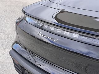 Porsche Taycan 2021 4S Performance Plus-thumb-27