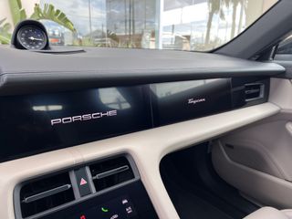 Porsche Taycan 2021 4S Performance Plus-thumb-29