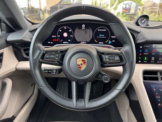 Porsche Taycan 2021 4S Performance Plus-thumb-34