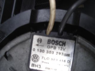 VOLKSWAGEN TOUAREG 2002-10 ΒΕΝΤΙΛΑΤΕΡ ΚΟΜΠΛΕ-thumb-4
