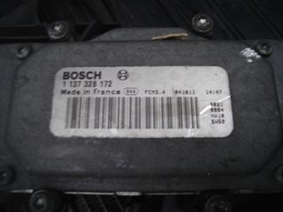 VOLKSWAGEN TOUAREG 2002-10 ΒΕΝΤΙΛΑΤΕΡ ΚΟΜΠΛΕ-thumb-5