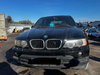 ΒΜW X5 2003 3.0CC DIESEL BENTΛΑΤΕΡ,ΨΥΓΕΙΟ-ΝΕΡΟΥ,ΨΥΓΕΙΟ Α/C