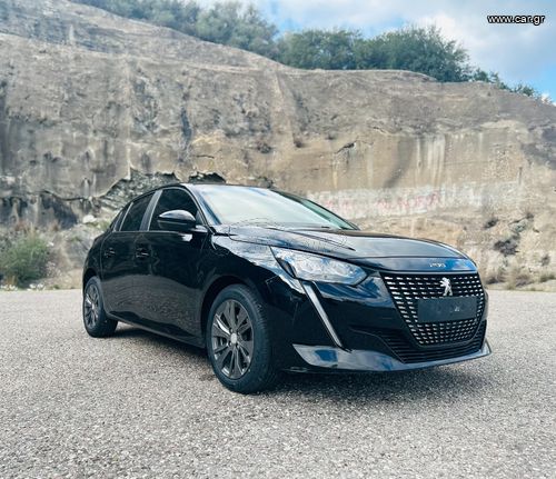Peugeot 208 2020 ACTIVE
