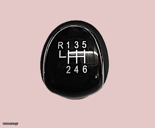 ΠΟΜΟΛΟ ΛΕΒΙΕ ΤΑΧΥΤΗΤΩΝ FORD FOCUS 2008-2011 / C-MAX 2007-2010 / KUGA 2008-2011