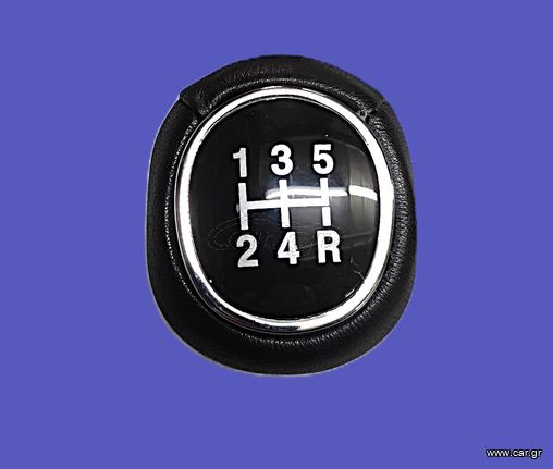 ΠΟΜΟΛΟ ΛΕΒΙΕ ΤΑΧΥΤΗΤΩΝ FORD FOCUS 1998-2004