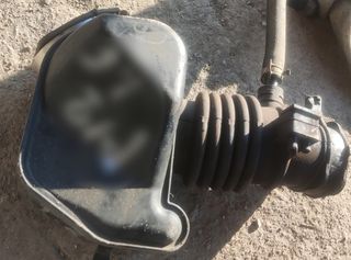 ALMERA N16 05' 1.6 ΚΟΛΑΡΟ INJECTION ΙΩΑΝΝΊΔΗΣ