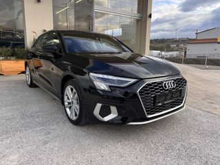 Audi A3 2023 35 TFSI SPORTBACK