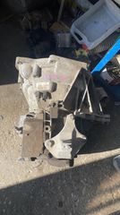 ΣΑΣΜΑΝ FORD FOCUS FXJB