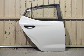 Hyundai i10 2019+ Πόρτα πίσω δεξιά.