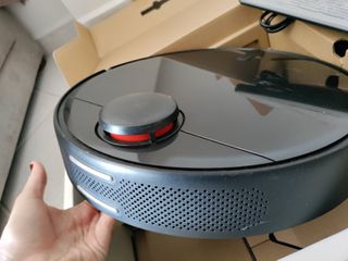 Σκούπα ρομπότ Xiaomi Mi robot vacuum mop 2 pro