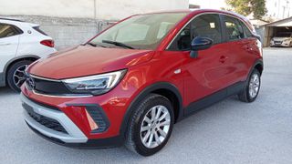 Opel Crossland 2022 1.5 Diesel Elegance 110hp.!!