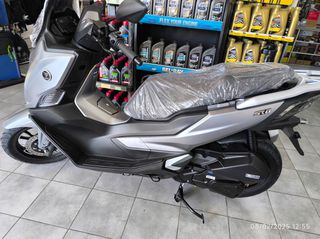 Voge SR1 2025
