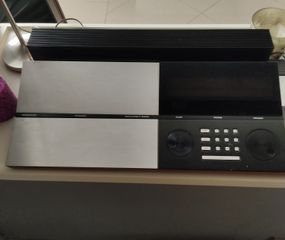 Ενισχυτής  Ραδιόφωνο Bang& Olufsen Beomaster 8000