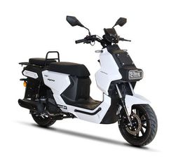 Daytona Cargo 2025 CARGO EVO 125CC