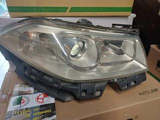 RENAULT MEGANE II 05- 08  SDN- H/B - L/B ΦΑΝΑΡΙ ΕΜΠΡΟΣ ΔΕΞΙΟ Η/Κ