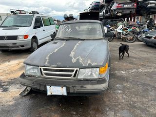SAAB 	900	1988	2L     ΚΩΔΙΚΟΣ:107054