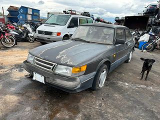 SAAB 	900	1988	2L     ΚΩΔΙΚΟΣ:107054-thumb-1