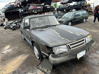 SAAB 	900	1988	2L     ΚΩΔΙΚΟΣ:107054-thumb-2