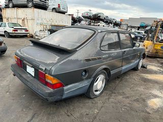 SAAB 	900	1988	2L     ΚΩΔΙΚΟΣ:107054-thumb-3