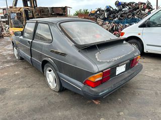 SAAB 	900	1988	2L     ΚΩΔΙΚΟΣ:107054-thumb-5