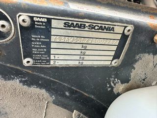 SAAB 	900	1988	2L     ΚΩΔΙΚΟΣ:107054-thumb-14