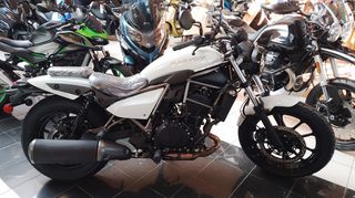 Kawasaki Eliminator 500 2025 ΕΤΟΙΜΟΠΑΡΑΔΟΤΟ