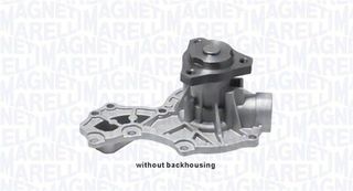 ΤΡΟΜΠΑ ΝΕΡΟΥ AUDI 80-100-A4  VW GOLF-JETTA-SCIROCO-PASSAT-TRANSPORTER T2-T3