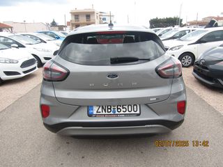Ford Puma 2020 ΗΥΒRID 125HP ST-LINE ΕΛΛΗΝΙΚΟ ΠΑΡΑΔΟΣΗ ΚΑΙ ΣΤΟΝ ΠΕΙΡΑΙΑ-thumb-4