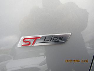 Ford Puma 2020 ΗΥΒRID 125HP ST-LINE ΕΛΛΗΝΙΚΟ ΠΑΡΑΔΟΣΗ ΚΑΙ ΣΤΟΝ ΠΕΙΡΑΙΑ-thumb-7