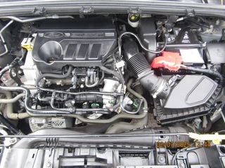 Ford Puma 2020 ΗΥΒRID 125HP ST-LINE ΕΛΛΗΝΙΚΟ ΠΑΡΑΔΟΣΗ ΚΑΙ ΣΤΟΝ ΠΕΙΡΑΙΑ-thumb-16