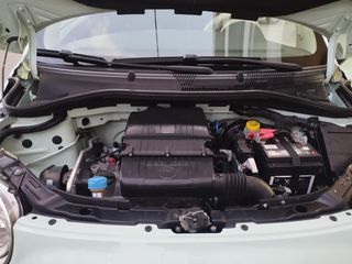 Fiat 500 2015 500 LOUNGE -!!! ΠΑΝΟΡΑΜΙΚΗ ΟΡΟΦΗ - ΚΑΙΝΟΥΡΓΙΟ !! ΤΕΛΕΙΟ !!!!-thumb-15